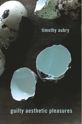 Guilty Aesthetic Pleasures