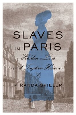 Slaves in Paris