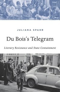 Du Bois's Telegram