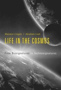 Life in the Cosmos