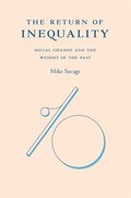 Return of Inequality