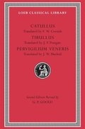 Catullus. Tibullus. Pervigilium Veneris