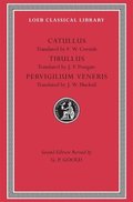 Catullus. Tibullus. Pervigilium Veneris