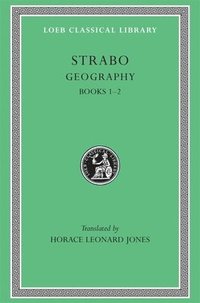 Geography, Volume I