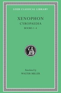 Cyropaedia, Volume I