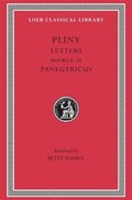 Letters, Volume II: Books 810. Panegyricus