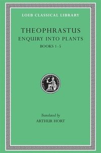 Enquiry into Plants, Volume I