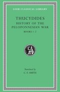 History of the Peloponnesian War, Volume I