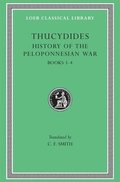 History of the Peloponnesian War, Volume II