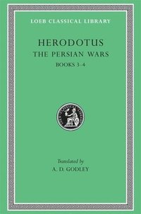 Persian Wars, Volume II