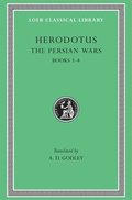 Persian Wars, Volume II