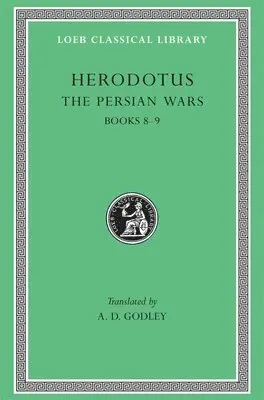 Persian Wars, Volume IV
