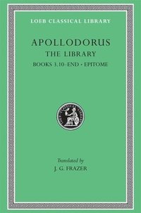 Library, Volume II