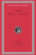 Tristia. Ex Ponto
