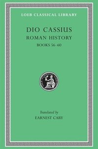 Roman History, Volume VII