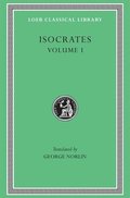 Isocrates, Volume I