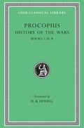 History of the Wars: Volume V