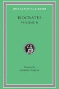 Isocrates, Volume II
