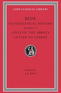 Ecclesiastical History, Volume II