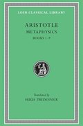 Metaphysics, Volume I