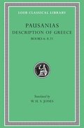 Description of Greece, Volume III