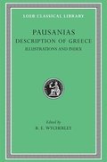 Description of Greece, Volume V