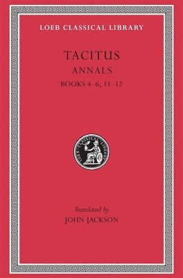 Annals av Tacitus