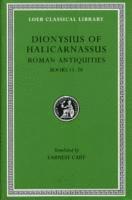 Roman Antiquities, Volume VII