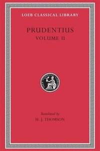 Against Symmachus 2. Crowns of Martyrdom. Scenes From History. Epilogue