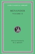 Menander, Volume II