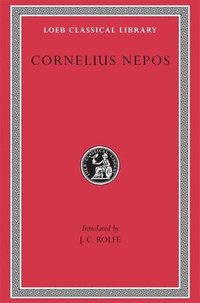 On Great Generals. On Historians