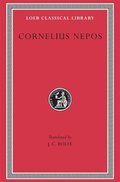 Cornelius Nepos