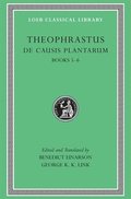 De Causis Plantarum, Volume III
