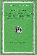 Antigone. Women of Trachis. Philoctetes. Oedipus at Colonus
