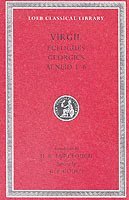 Eclogues. Georgics. Aeneid, Books 1-6