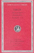 Eclogues. Georgics. Aeneid, Books 1-6