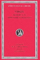 Aeneid, Books 7-12. Appendix Vergiliana