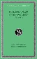 Heliodorus - Ethiopian Story, Volume II, Inbunden. Tillgänglighet: Kommande