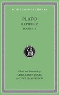Republic: Volume I