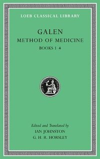 Method of Medicine, Volume I