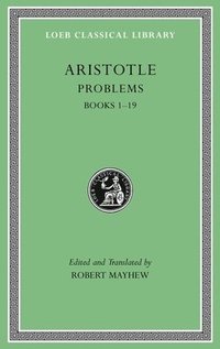 Problems, Volume I