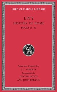 History of Rome, Volume V