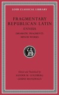 Fragmentary Republican Latin, Volume II