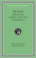 Theogony. Works and Days. Testimonia