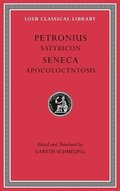Satyricon. Apocolocyntosis