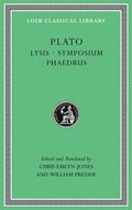 Lysis. Symposium. Phaedrus
