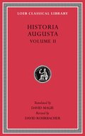 Historia Augusta: Volume II