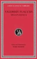 Valerius Flaccus - Argonautica, Inbunden. Tillgänglighet: Kommande