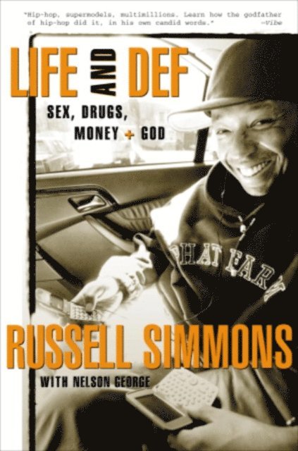 Russell Simmons - Life and Def, E-bok