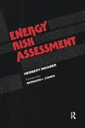 Energy Risk Assessment